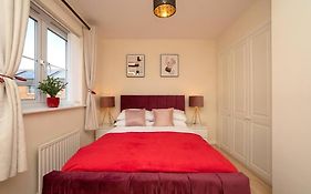 Bristol'S Coach House - 2 Bedroom Detached Apartment With Secure Parking