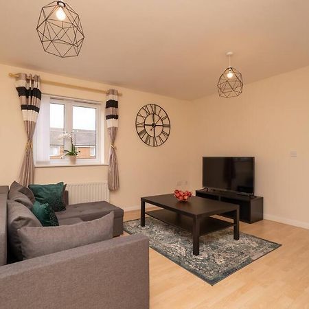 Bristol'S Coach House - 2 Bedroom Detached Apartment With Secure Parking Exterior foto