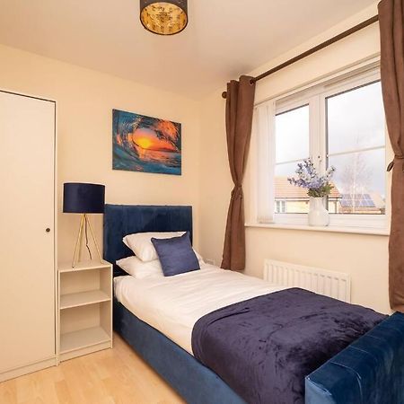 Bristol'S Coach House - 2 Bedroom Detached Apartment With Secure Parking Exterior foto