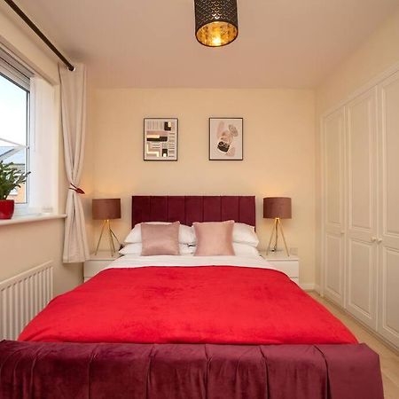 Bristol'S Coach House - 2 Bedroom Detached Apartment With Secure Parking Exterior foto