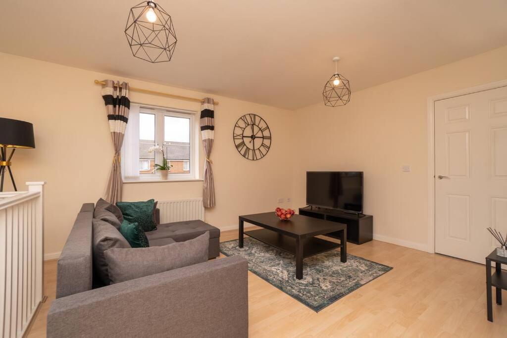 Bristol'S Coach House - 2 Bedroom Detached Apartment With Secure Parking Exterior foto