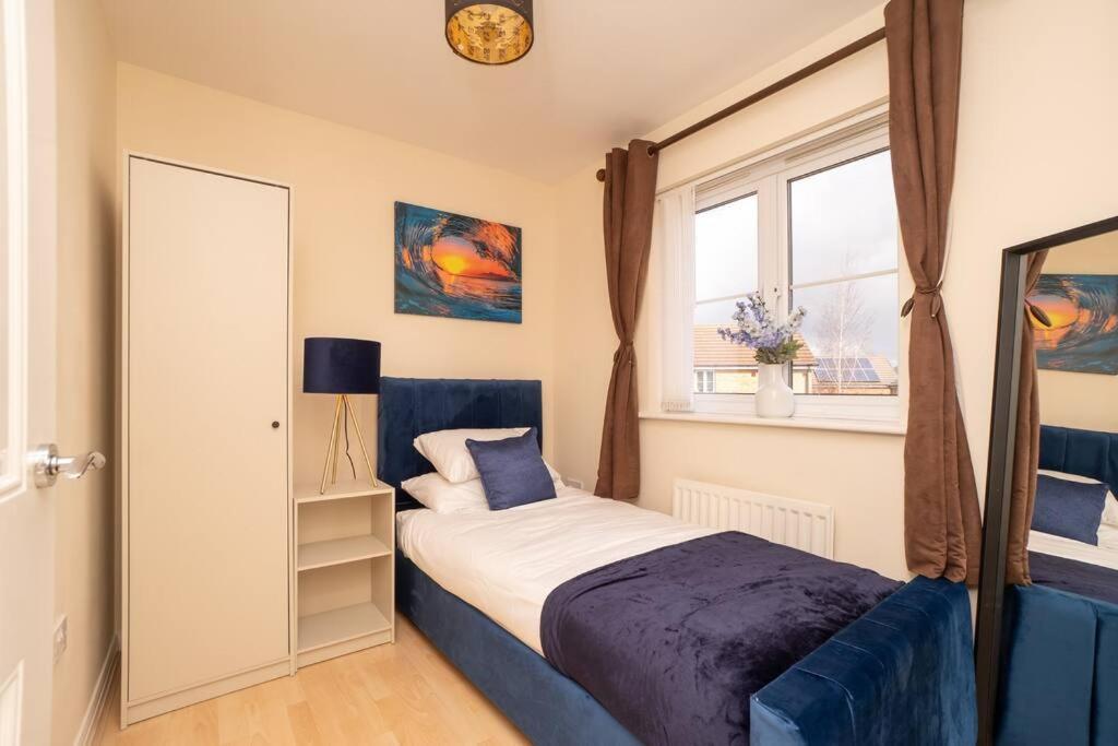 Bristol'S Coach House - 2 Bedroom Detached Apartment With Secure Parking Exterior foto