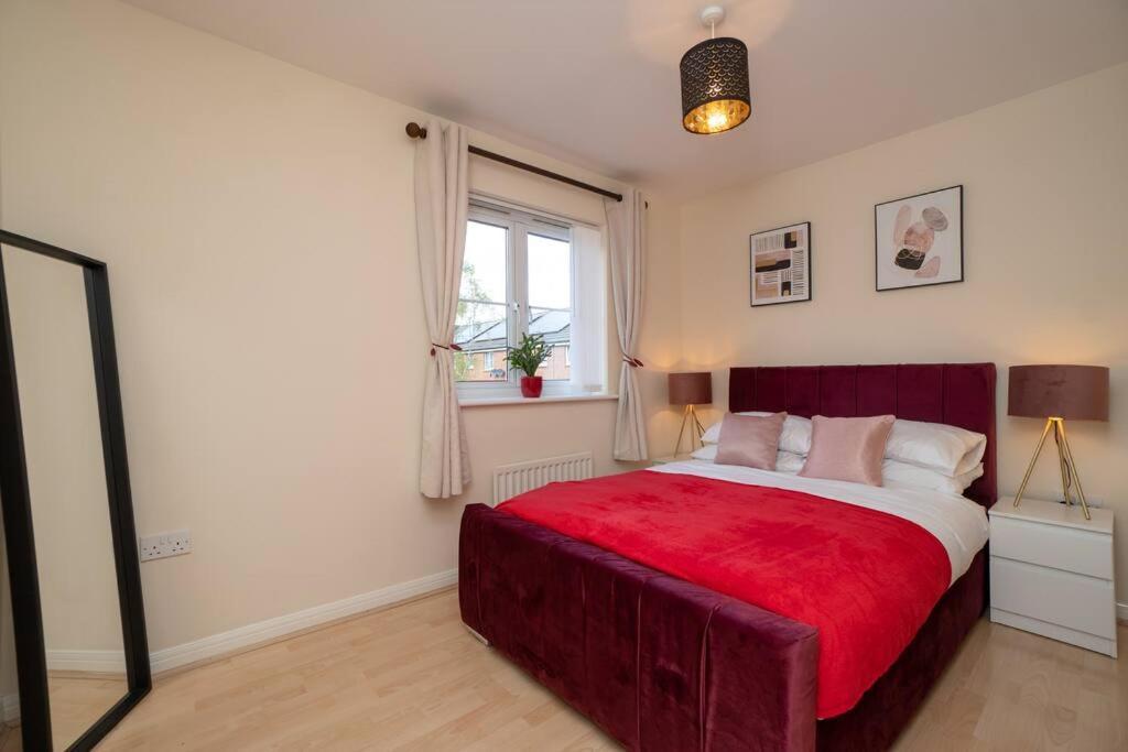Bristol'S Coach House - 2 Bedroom Detached Apartment With Secure Parking Exterior foto