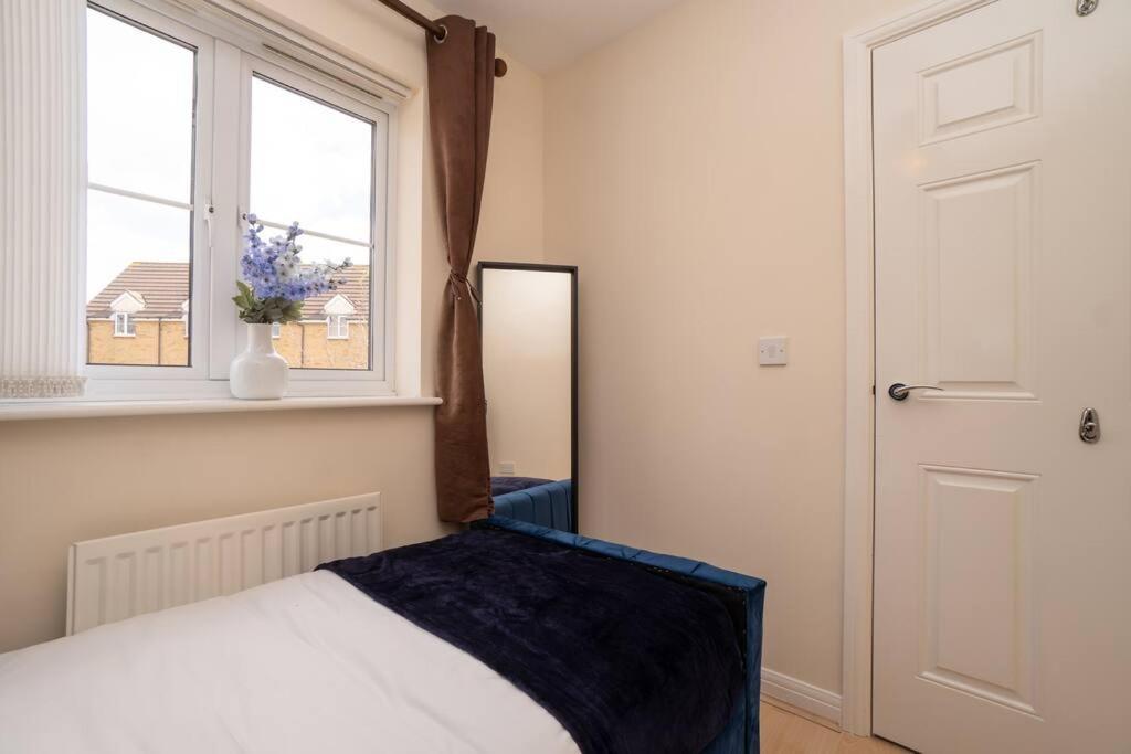 Bristol'S Coach House - 2 Bedroom Detached Apartment With Secure Parking Exterior foto