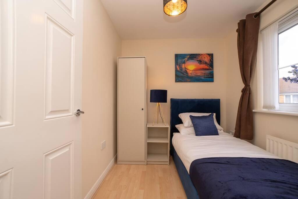 Bristol'S Coach House - 2 Bedroom Detached Apartment With Secure Parking Exterior foto