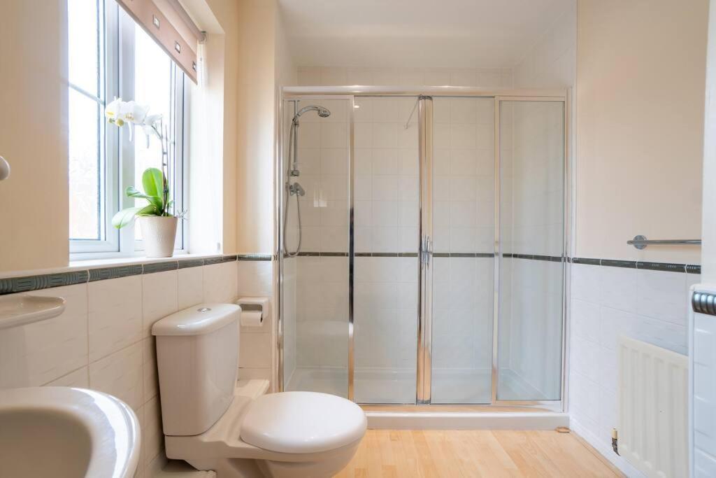 Bristol'S Coach House - 2 Bedroom Detached Apartment With Secure Parking Exterior foto