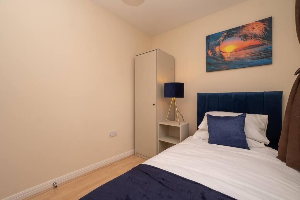 Bristol'S Coach House - 2 Bedroom Detached Apartment With Secure Parking Exterior foto