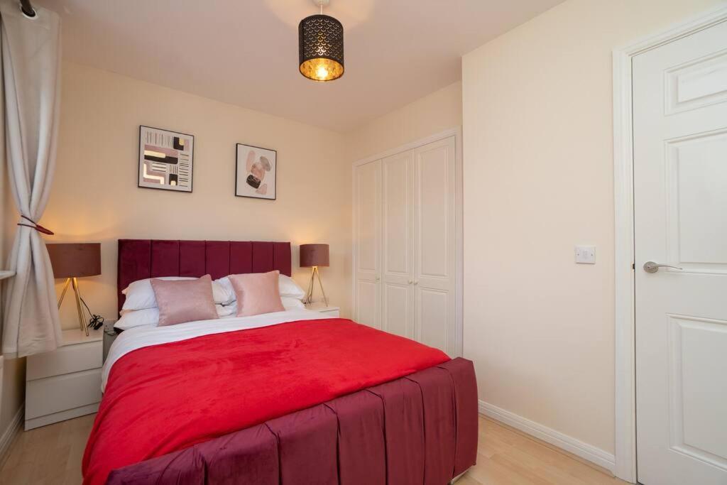 Bristol'S Coach House - 2 Bedroom Detached Apartment With Secure Parking Exterior foto